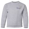 Heavy Blend™ Youth Crewneck Sweatshirt Thumbnail