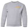 Heavy Blend Youth Crewneck Sweatshirt Thumbnail