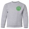 Heavy Blend Youth Crewneck Sweatshirt Thumbnail