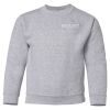 Heavy Blend Youth Crewneck Sweatshirt Thumbnail