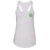 Women's Ideal Racerback Tank Thumbnail