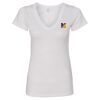 Women's Ideal V-Neck T-Shirt Thumbnail