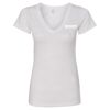 Women's Ideal V-Neck T-Shirt Thumbnail