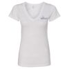 Women's Ideal V-Neck T-Shirt Thumbnail