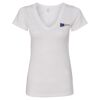 Women's Ideal V-Neck T-Shirt Thumbnail