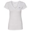 Women's Ideal V-Neck T-Shirt Thumbnail