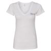 Women's Ideal V-Neck T-Shirt Thumbnail
