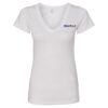 Women's Ideal V-Neck T-Shirt Thumbnail