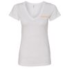 Women's Ideal V-Neck T-Shirt Thumbnail