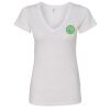 Women's Ideal V-Neck T-Shirt Thumbnail