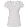 Women's Ideal V-Neck T-Shirt Thumbnail