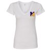 Women's Ideal V-Neck T-Shirt Thumbnail