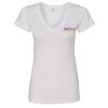 Women's Ideal V-Neck T-Shirt Thumbnail