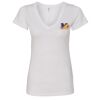 Women's Ideal V-Neck T-Shirt Thumbnail