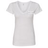 Women's Ideal V-Neck T-Shirt Thumbnail