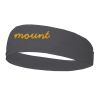 Unisex Sports Headband Thumbnail
