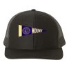 Snapback Trucker Cap Thumbnail