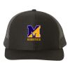 Snapback Trucker Cap Thumbnail
