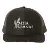Snapback Trucker Cap Thumbnail