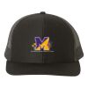 Snapback Trucker Cap Thumbnail