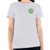 Women’s USA-Made Fine Jersey Tee Thumbnail