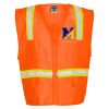 Unisex Multi-Pocket Surveyors Vest Thumbnail
