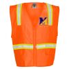 Unisex Multi-Pocket Surveyors Vest Thumbnail