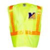 Men's Oralite® All Mesh Vest Thumbnail