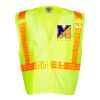 Men's Oralite® All Mesh Vest Thumbnail
