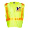 Men's Oralite® All Mesh Vest Thumbnail