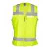 Women's Premium Brilliant Series® Fitted Vest Thumbnail