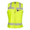 Women's Premium Brilliant Series® Fitted Vest Thumbnail