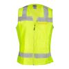 Women's Premium Brilliant Series® Fitted Vest Thumbnail