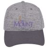OTTO CAP® OTTO COMFY FIT® 6 Panel Low Profile Baseball Cap Thumbnail