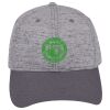 OTTO CAP® OTTO COMFY FIT® 6 Panel Low Profile Baseball Cap Thumbnail